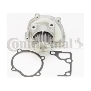 WP6120 CONTINENTAL CTAM