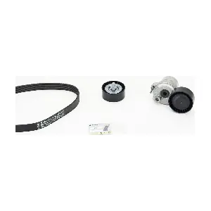 6PK1705K3 CONTINENTAL CTAM