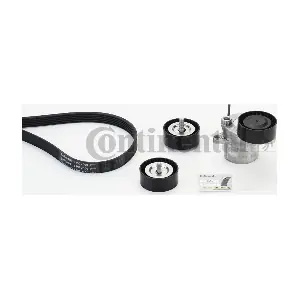 6PK2000K1 CONTINENTAL CTAM