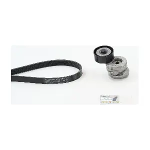 6PK1180K1 CONTINENTAL CTAM