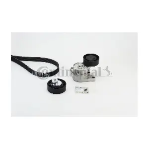 CONTINENTAL CTAM 6PK1538K1