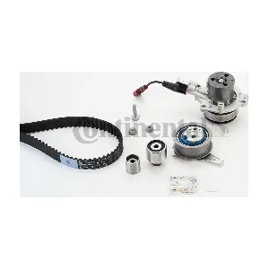 CONTINENTAL CTAM CT1168WP4