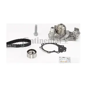 CONTINENTAL CTAM CT915WP2