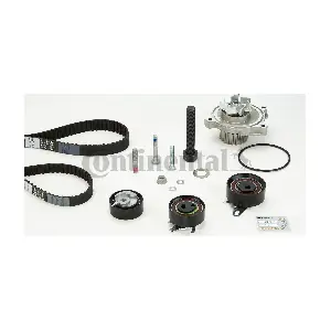 CONTINENTAL CTAM CT939WP11PRO