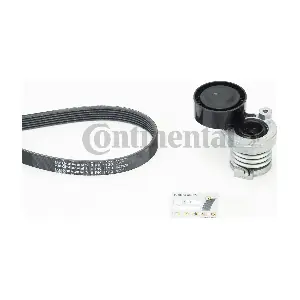 CONTINENTAL CTAM 6PK1130K4