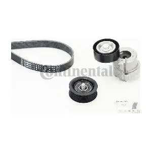 6PK1345 EXTRA K1 CONTINENTAL CTAM