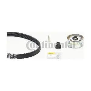 6PK1660K3 CONTINENTAL CTAM