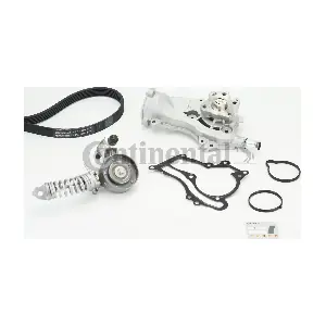 CONTINENTAL CTAM 6PK1400WP1