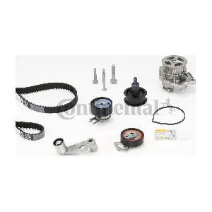 CONTINENTAL CTAM CT957WP4