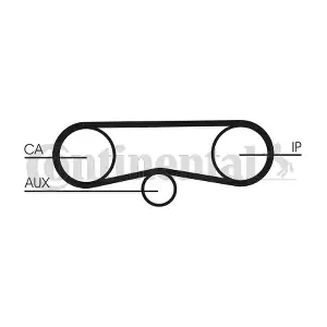 CONTINENTAL CTAM CT547