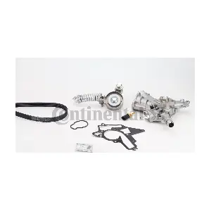 CONTINENTAL CTAM 5PK1230WP2