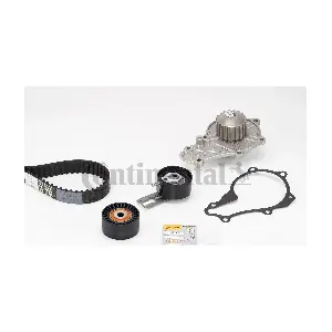 CONTINENTAL CTAM CT1162WP4