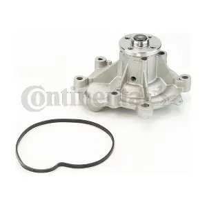 WPS3226 CONTINENTAL CTAM