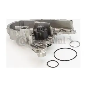 WP6089 CONTINENTAL CTAM