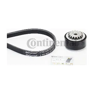 4PK905K1 CONTINENTAL CTAM