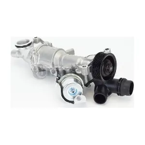 WPS3189 CONTINENTAL CTAM