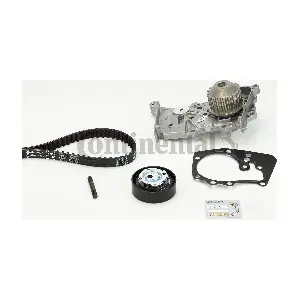 CONTINENTAL CTAM CT988WP3