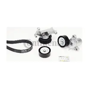 6PK1502 EXTRA K2 CONTINENTAL CTAM