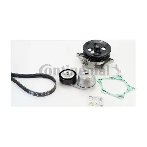 5PK1680WP1 CONTINENTAL CTAM