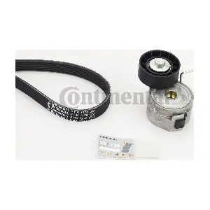 6PK1270K1 CONTINENTAL CTAM