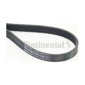 CONTINENTAL CTAM 6PK2140