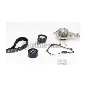 CONTINENTAL CTAM CT1163WP1
