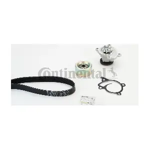 CONTINENTAL CTAM 7PK1165WP1