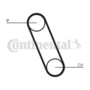 CT561 CONTINENTAL CTAM