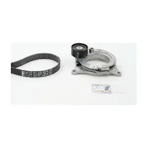 6PK1157 EXTRA K1 CONTINENTAL CTAM