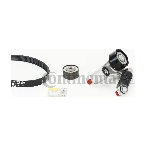 CONTINENTAL CTAM 6PK1642K1