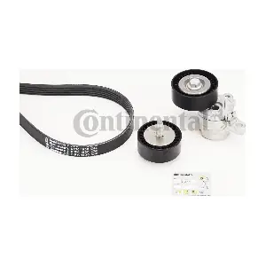 6PK1830K1 CONTINENTAL CTAM