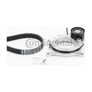 6PK1153K3 CONTINENTAL CTAM