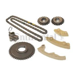 TC1010K1 CONTINENTAL CTAM