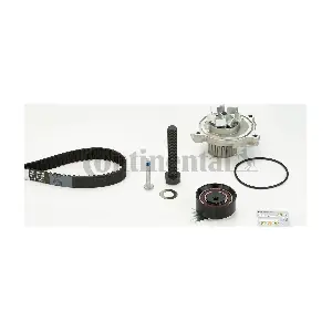 CONTINENTAL CTAM CT939WP3