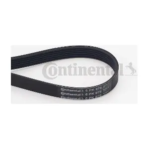 CONTINENTAL CTAM 6PK976