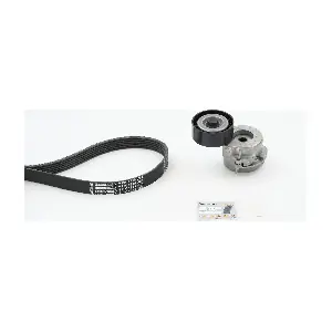 6PK1318K2 CONTINENTAL CTAM