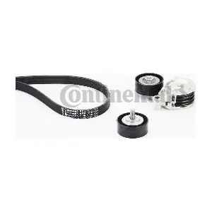 6PK1715K2 CONTINENTAL CTAM