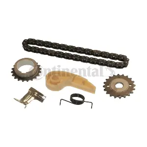 TC1027K1 CONTINENTAL CTAM
