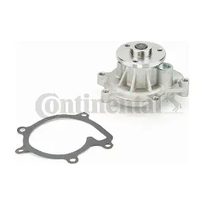 WPS3285 CONTINENTAL CTAM