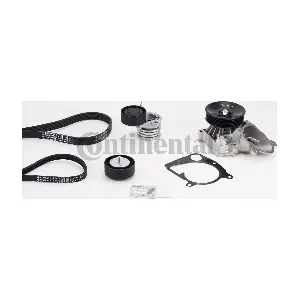 CONTINENTAL CTAM 6PK1836WP1