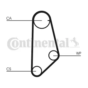 CONTINENTAL CTAM CT635