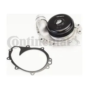 WPS3066 CONTINENTAL CTAM