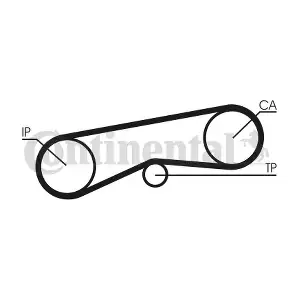 CONTINENTAL CTAM CT780