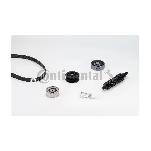 6PK2404K1 CONTINENTAL CTAM