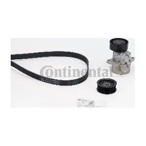 CONTINENTAL CTAM 6PK2271K1