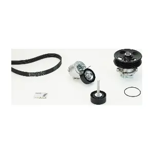 CONTINENTAL CTAM 6PK1670WP1