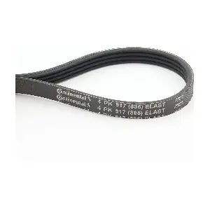 CONTINENTAL CTAM 4PK917 ELAST
