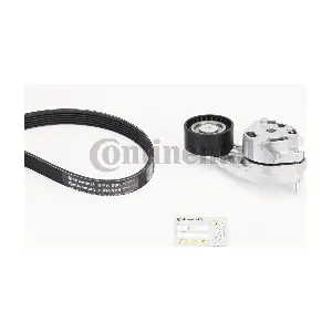 6PK986K1 CONTINENTAL CTAM