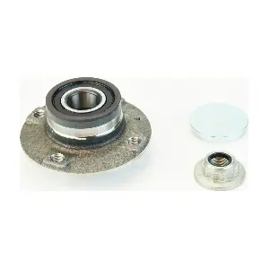 WBE1088 CONTINENTAL CTAM