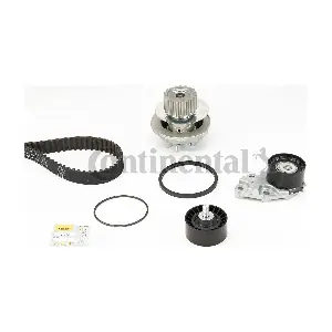 CONTINENTAL CTAM CT887WP1